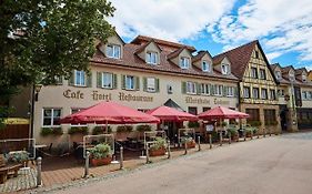 Flair Hotel Weinstube Lochner